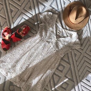 Ralph Lauren - Denim & Supply Dress